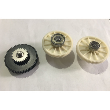 High Precision Steel Gear Plastic Gears Wheel