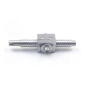 Non magnetic C5 C3 diameter 8mm Ball Screw