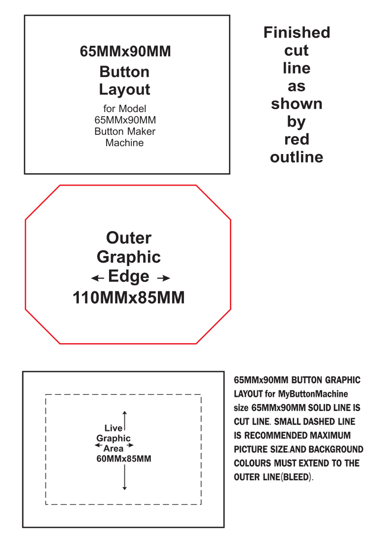 Factory wholesale rectangle 65*90mm magnets for fridge souvenir,resin fridge magnet