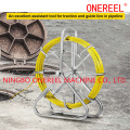 Conduit Snakes Cable Handling Equipment