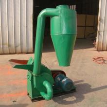 Agricultural wastes crusher machine cotton stalk crusher for pellet powder