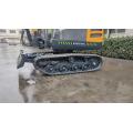 2Ton Mini Excavator Crawler Excavator ราคา