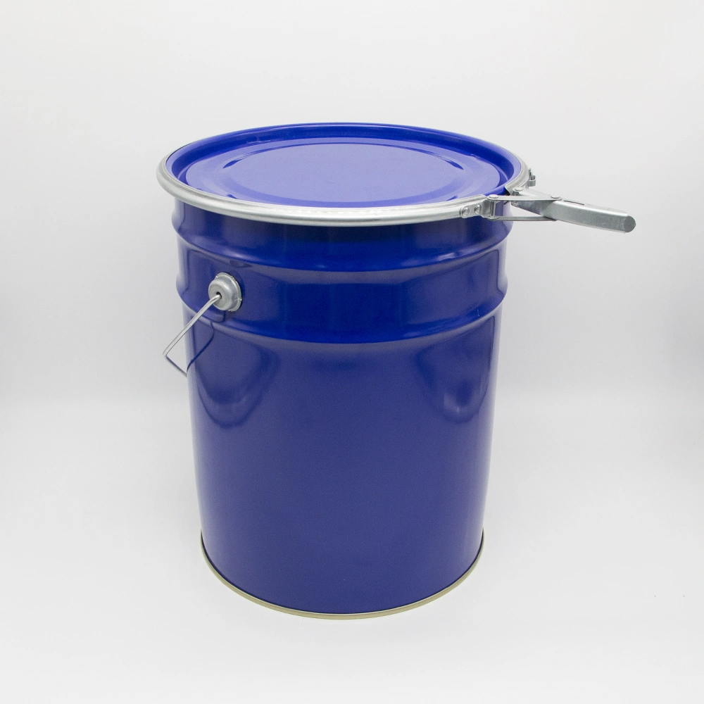 5 20L tin pails cheaper tin drum China Manufacturer