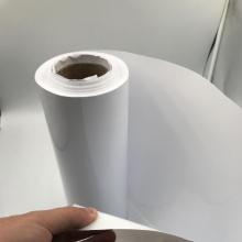 Transparent Pet Film Heat Transfer for Offset Screen Printing