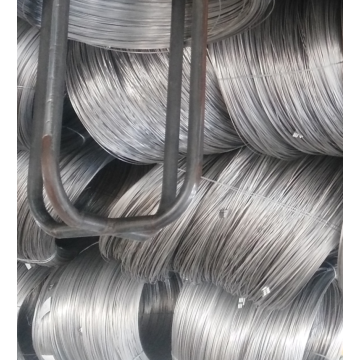 7X19 stainless steel wire rope 5/16in 304