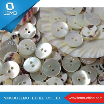 lemo Cheap Pearl Buttons Bulk