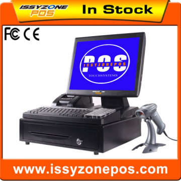 IPOS01 The Most Cheapest Pos System Pos Machine POS Terminal