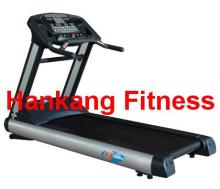 AC Deluxe Motorized Treadmill (HT-3000)