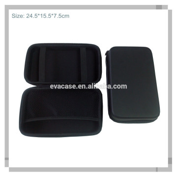 hard shell protective EVA carrying case