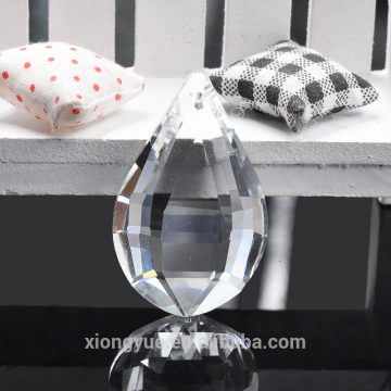 crystal drops pendant for chandelier wholesale