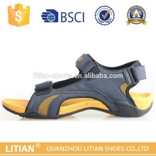 2016 best selling sandal shoe for men
