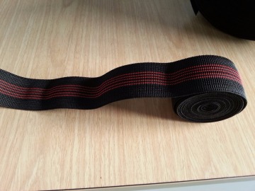 furniture polypropylene webbing straps for upholstery