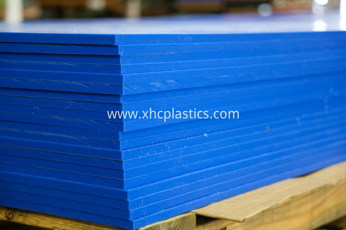 UHMW Plastic Sheet UHMW Plastic Sheet