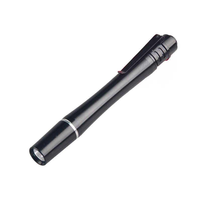 Ultraviolet Black light pen torch Money Detector 365nm UV Pen Light