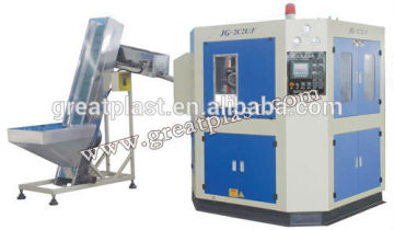 Automatic PET Bottle blowing machines