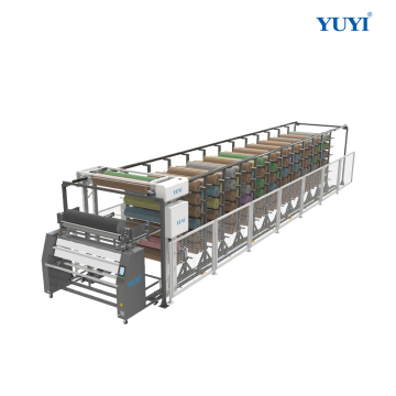 S-Type Intelligent Storage