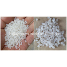 Export High Quality Recycled / Virgin HDPE / LDPE / LLDPE Plastic Granules
