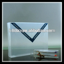 China popular Custom plastic archive boxes