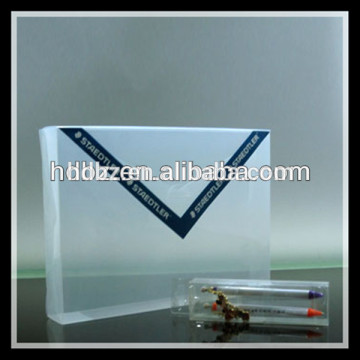 China popular Custom plastic archive boxes