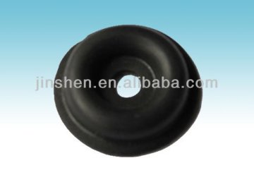 Corrogated Rubber Diaphragm With Fabric-shanghai kingsun