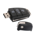 Memory Stick Car Logo Key USB Flash Drive