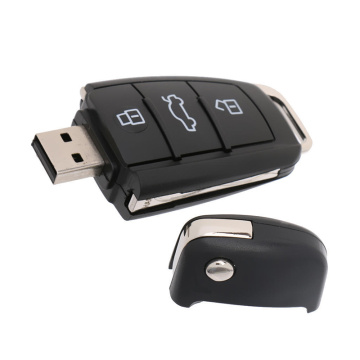 Memory Stick Auto Logo Sleutel USB Flash Drive