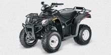 Arctic Cat 300 2x4 2013