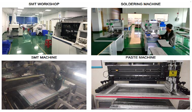 NEW design WIFI RGB RGBWW Controller dimmer  CCT strip touching switch Led dimmer amplifiers  RGB CCT controller wireless remote