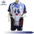 Nuevas camisetas de rugby al por mayor