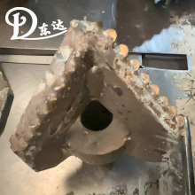 High Performance 60-110 Drill Bit Series