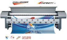 wide format inkjet printer FY 3208H