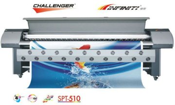 wide format inkjet printer FY 3208H