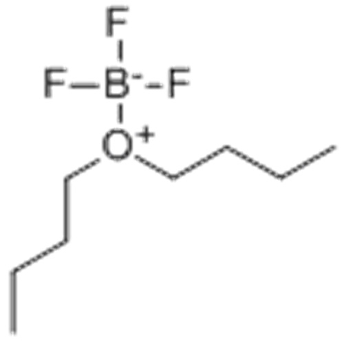 Boron trifluoride-butyl ether complex CAS 593-04-4