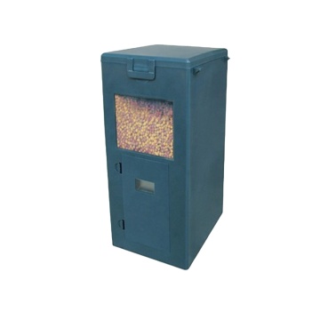 Automatic Pond Fish Feeder: Fish Food Feeder for Automated Feeding