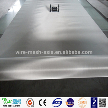 stainless netting