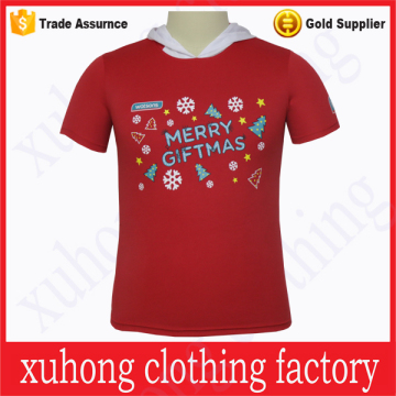 Fashion design promotion T-shirts OEM service