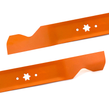 Antanker 561548B Blade for 42 Inch MTD/Cub Cadet/Troy-Bilt Lawn Mower