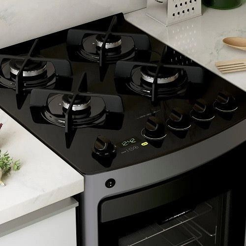 4 Konsul Burner Cooker di Portugal