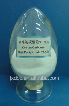 Cesium Carbonate 99.99%