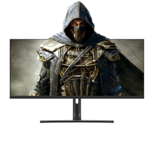 144Hz and 165Hz Gaming Monitors: Wide Screen LED Displays for Desktop PCs