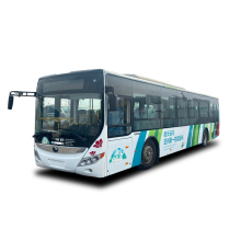 Used CNG Buses: Second Hand CNG and LNG Mini Buses for Sale