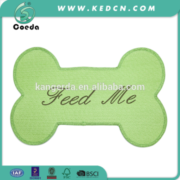 2016 Rectangle PP Dog Beds Mats