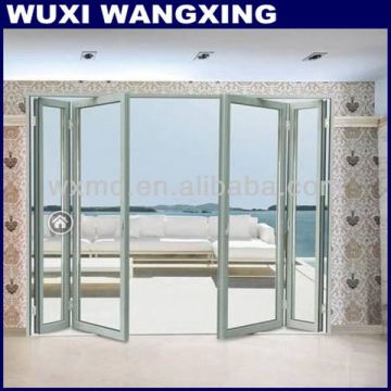 Folding Sliding System / Door