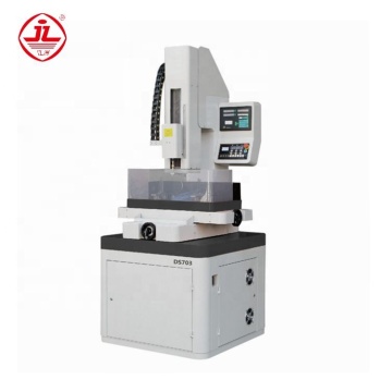 DS703 small hole edm drill machine price