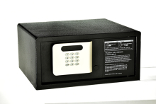 Electronic Digital Safe Box Keypad Lock Hotel Safe