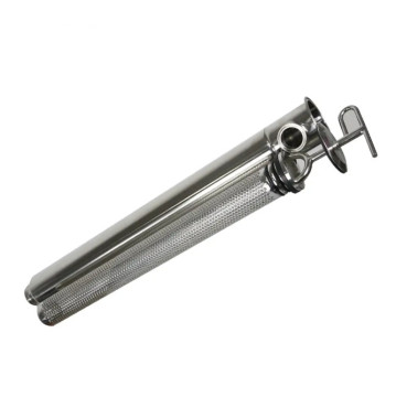 Stainless Steel Milk Mesh Strainer Filter