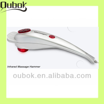 Eliminate Fatigue Body Massage Hammer,Hand Massage Hammer Stick