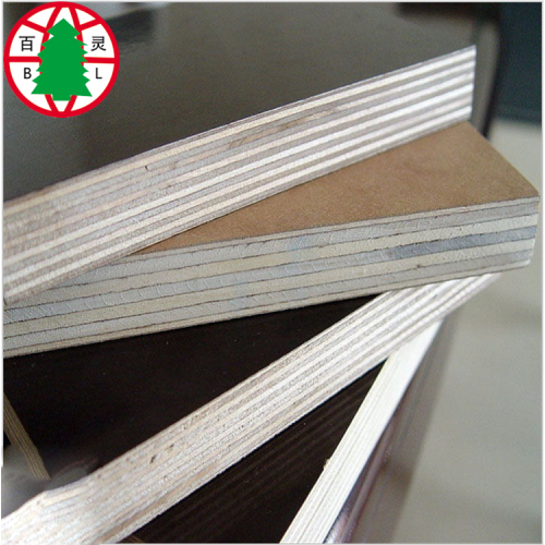 13 ply formwork plywood structural plywood