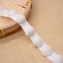 Wholesale Pom Pom Trim, Pom Pom Balls Lace