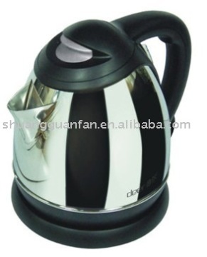water kettle
